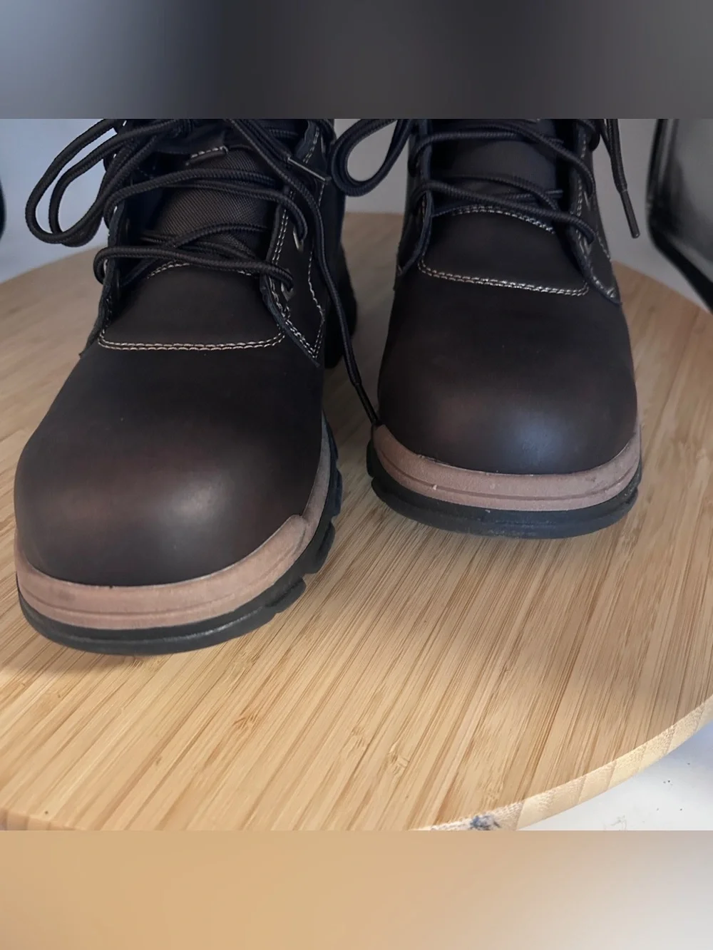 New in Box - Men’s Brahma Boots size 11